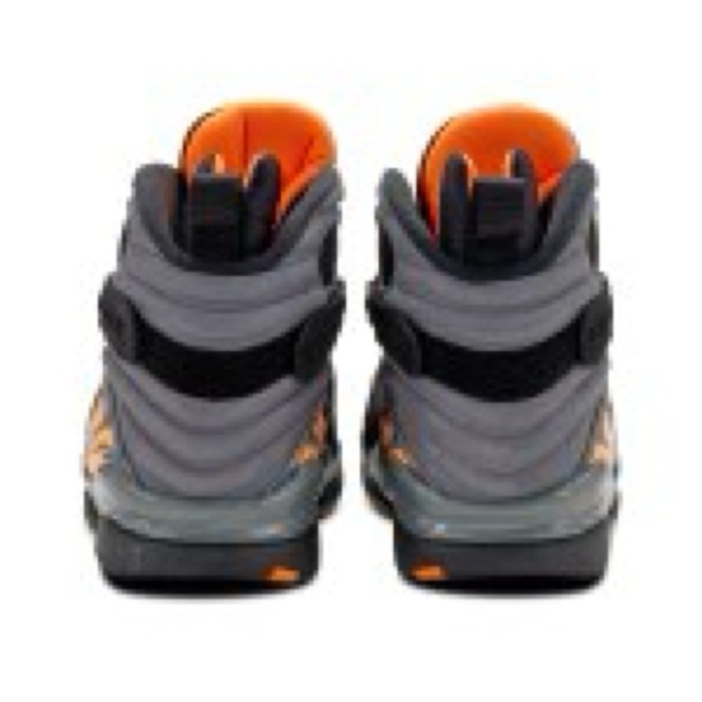 Air Jordan 8 Retro Phoenix Suns Size 9 - Picture 3 of 8
